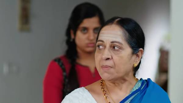 கட்சி மாறிய அம்மா