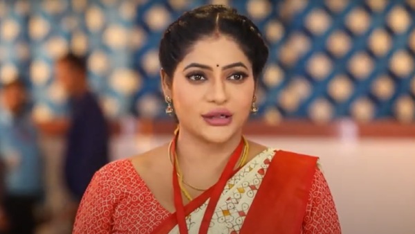 ராதிகாவின் வார்னிங்