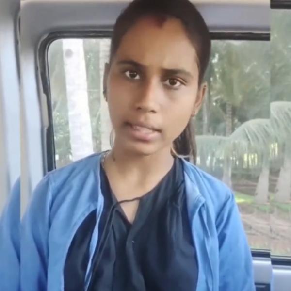  கர்ப்பமா இருக்கேன்