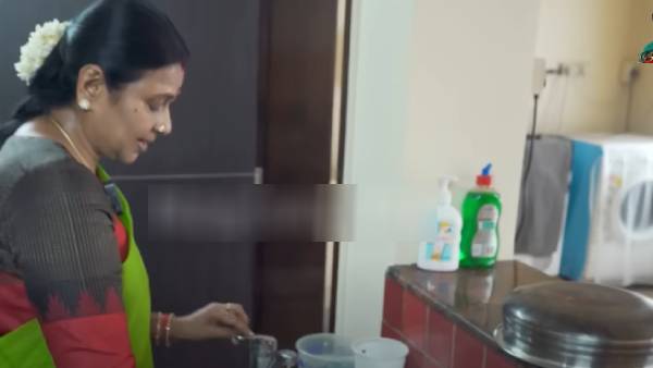 அசைவமும் சைவமும்