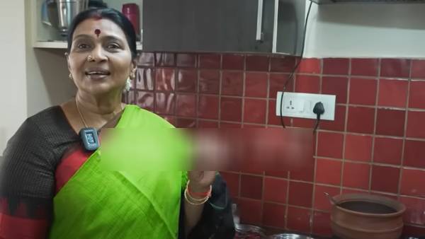 அரிசியும் உழக்கும்