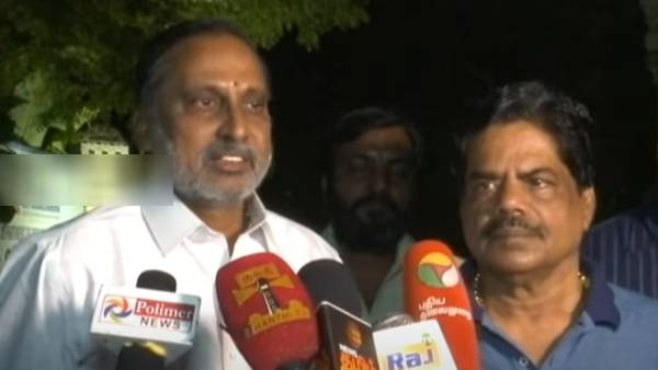 நேரடியாக சந்தித்து பேசினோம்