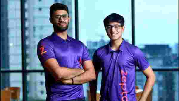 கைவல்யா வோஹ்ரா 