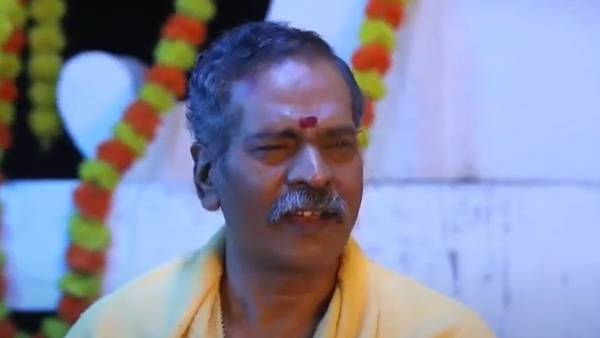 மாமனாருக்கு சந்தோசம் தான்