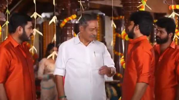 ஜீவாவை காணலையே