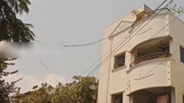 வாடகை செலுத்தவில்லை