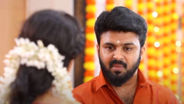 ஜீவாவின் பயம்