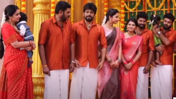 குரூப் போட்டோ எடுத்தாச்சி