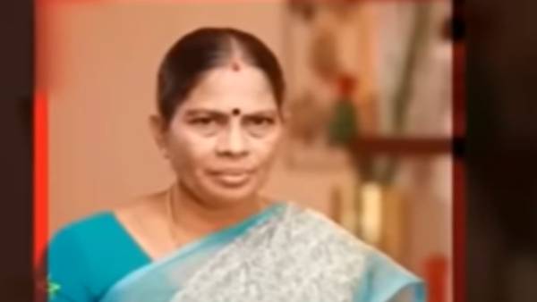 துணை நடிகை