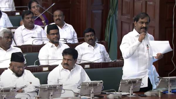 வேல்முருகன்