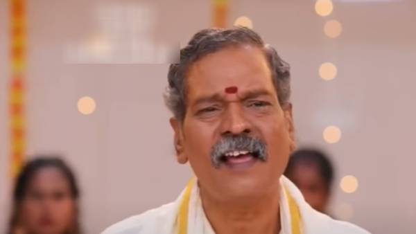 திட்டும் ஜனார்த்தனன்