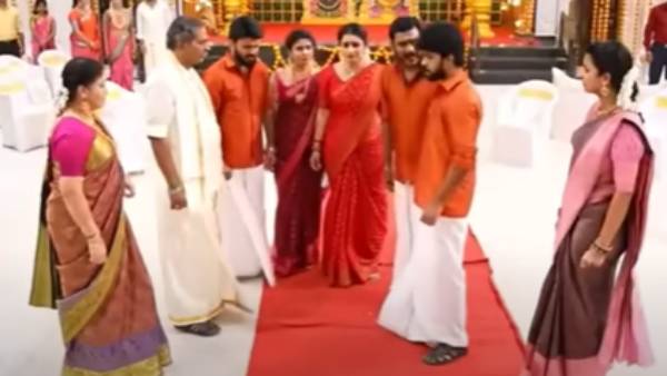 மாமனாருக்கு சப்போர்ட்