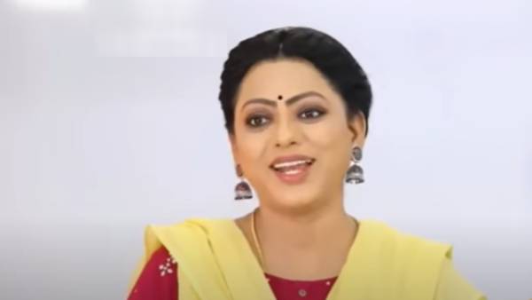 ஓடவைத்த பாக்கியா