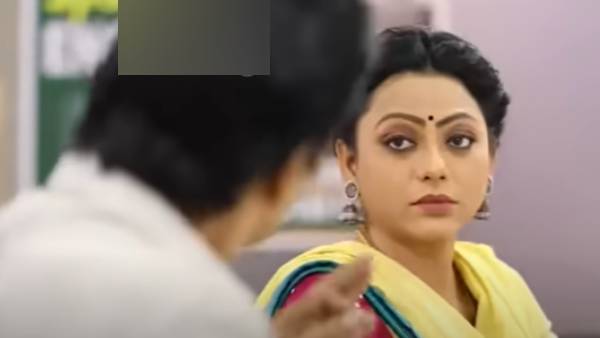 மாஸ் காட்டிய பாக்யா