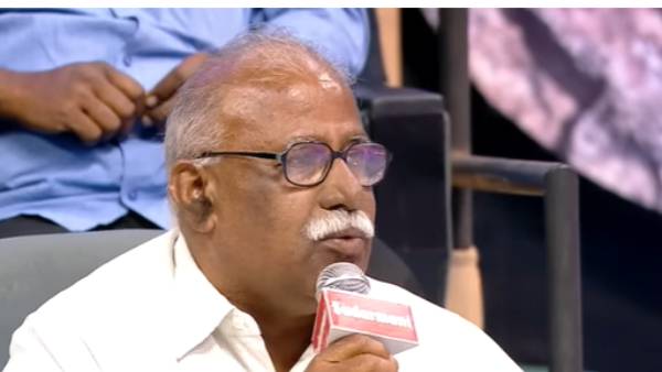 தொழிலாளியின் கேள்வி