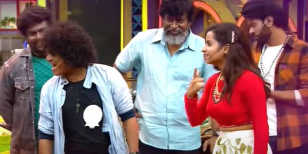 இந்த சீசனின் வெற்றியாளர்