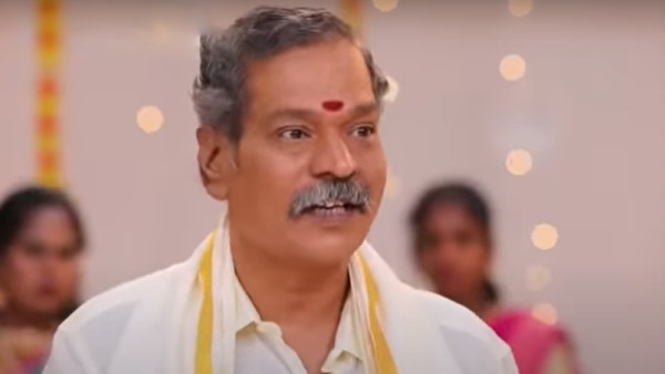 போட்டுக் கொடுத்த ஜனார்த்தனன்