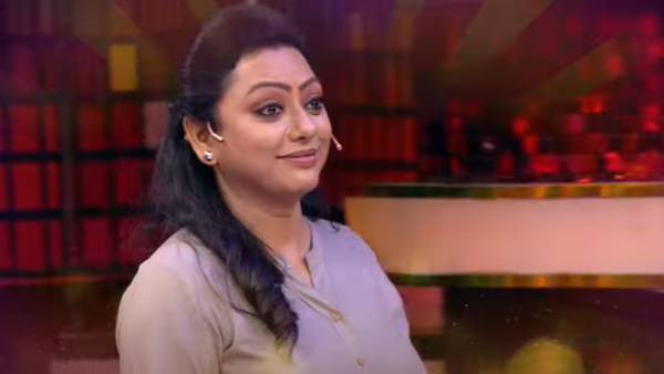செம குத்தாட்டம்