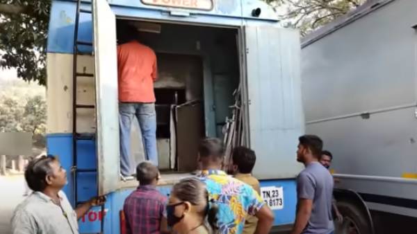 அவ்ளோ நல்ல பிள்ளை