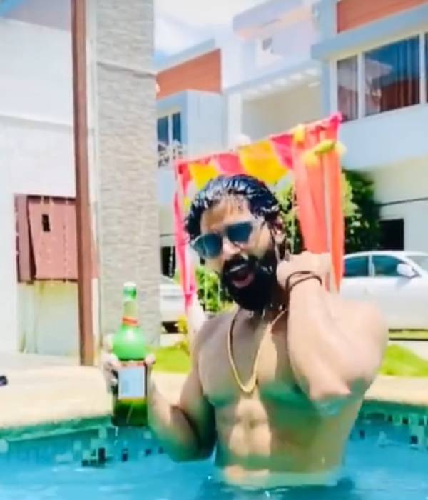 சர்ச்சை கருத்து