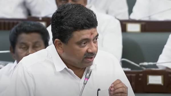 பிடிஆர் பழனிவேல் தியாகராஜன்