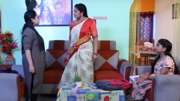 திட்டும் இனியா