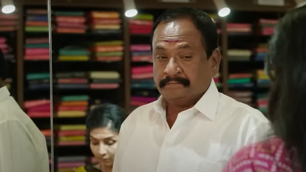 குணசேகரனுக்கு கிடைத்த அவமானம்