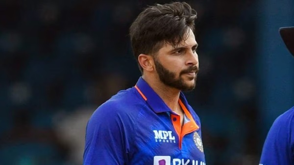 கேப்டனாக ஷர்துல் தாகூர்? 