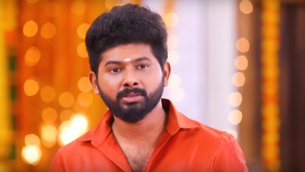 கண்ணனால் வந்த பிரச்சனை