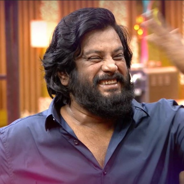 ரசிகையின் கமாண்ட்