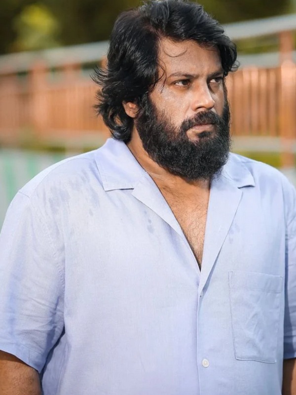 முதல் நாள் கோபம் வந்ததாம்