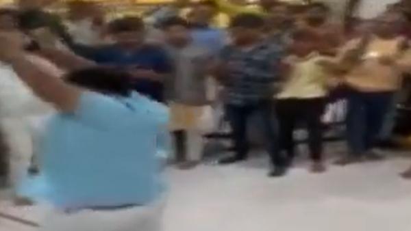 அடுத்தடுத்து பயங்கரம்.. 