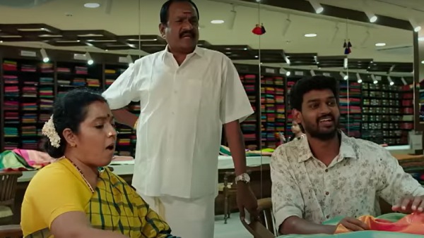 ஜான்சி ராணியின் சபதம்