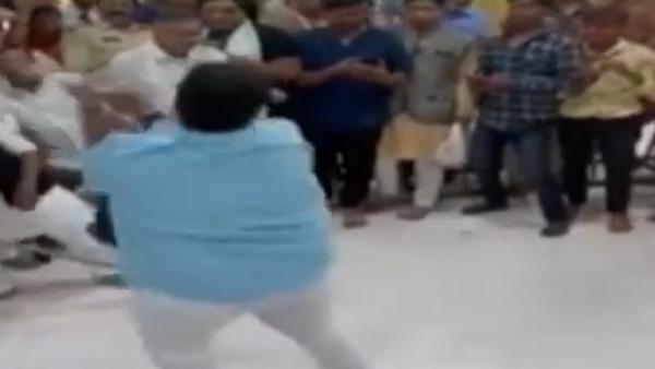 தடுப்பூசி 