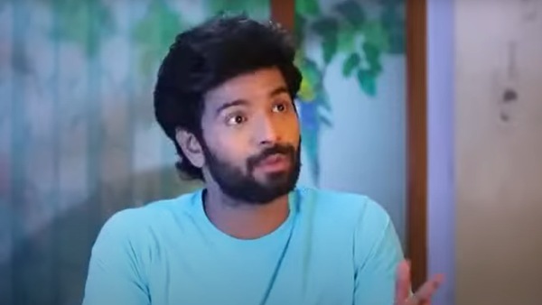 எழில் போடும் பிளான்