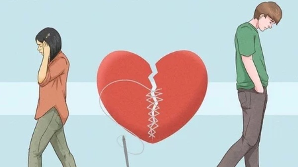  பிரேக்-அப் 