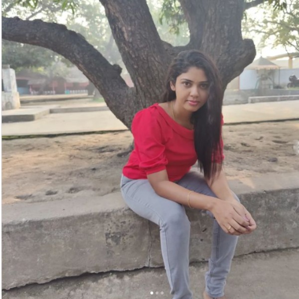 ஹேமாவின் ஆரம்ப காலம்