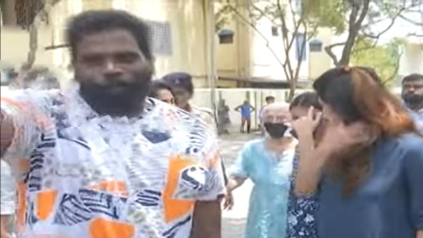 ஓடி ஓடி வேலை செய்த பெசன்ட் ரவி 