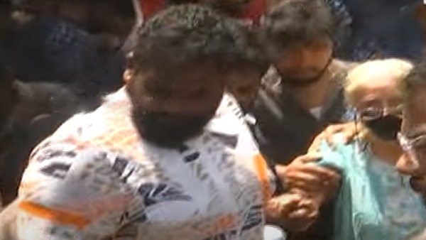 அஜித்னே கூப்பிடுங்க 