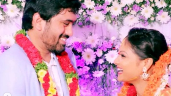 நிச்சயதார்த்தம்