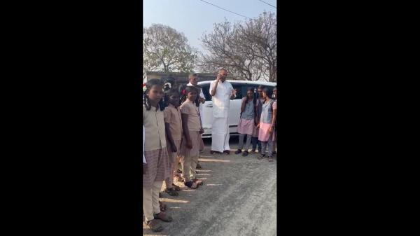 ராதாபுரம் தொகுதி 