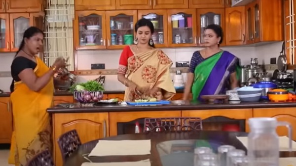 சர்ப்ரைஸ் வேலை