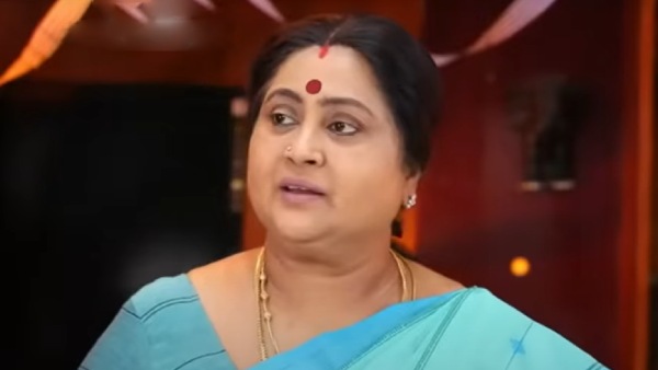 கோபப்படும் ஈஸ்வரி
