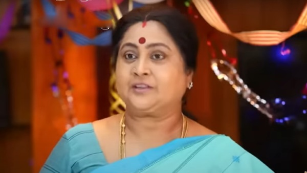 பாட்டியும் மனம் மாறியாச்சி