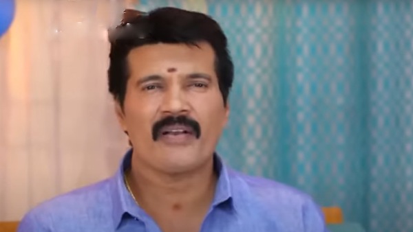 பழனிச்சாமியின் கதை