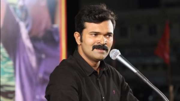  சாட்டை துரைமுருகன் சாடல்