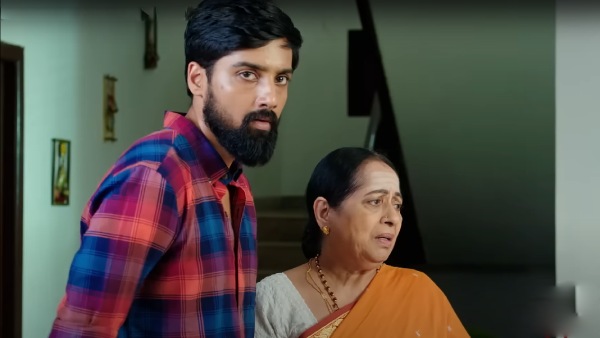 மாஸ் காட்டும் சக்தி