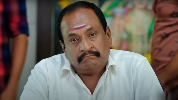 கோபத்தில் குணசேகரன்