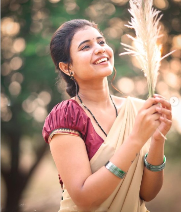 நடிகையின் பதிலடி