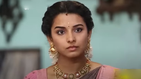 கை ஓங்கிய முல்லை